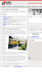 Mobile Screenshot of iowavrc.com